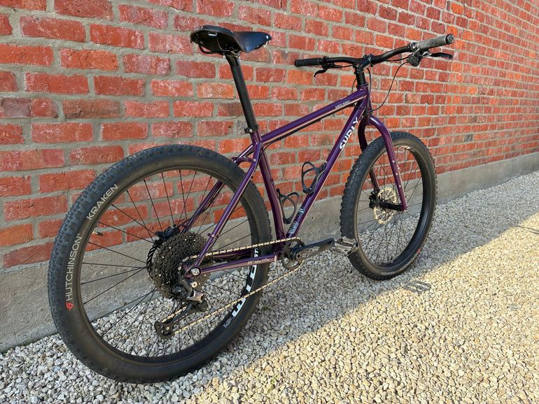 Used Surly Karate Monkey 2025 2025 Mountainbike — image 2 of 10