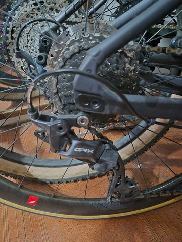 Used Giant Revolt 0 2026 2026 Road & Gravel, Black — image 5 of 5