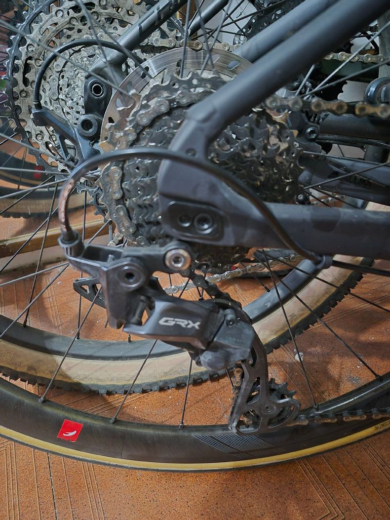 Used Giant Revolt 0 2026 2026 Road & Gravel — image 5 of 5