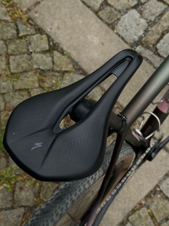 Used Specialized Crux Expert - SRAM Rival XPLR eTAP AXS 2025 2025 Road & Gravel — image 5 of 12
