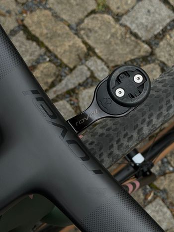 Used Specialized Crux Expert - SRAM Rival XPLR eTAP AXS 2025 2025 Road & Gravel — image 7 of 12