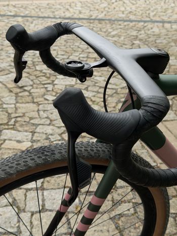 Used Specialized Crux Expert - SRAM Rival XPLR eTAP AXS 2025 2025 Road & Gravel — image 10 of 12