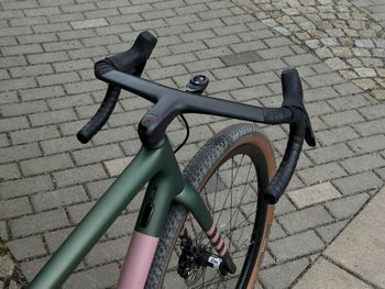 Used Specialized Crux Expert - SRAM Rival XPLR eTAP AXS 2025 2025 Road & Gravel — image 11 of 12