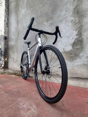 Used Cannondale Topstone 1 2023 2023 Road & Gravel, Light Gray — image 2 of 9