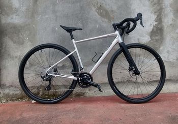 Used Cannondale Topstone 1 2023 2023 Road & Gravel