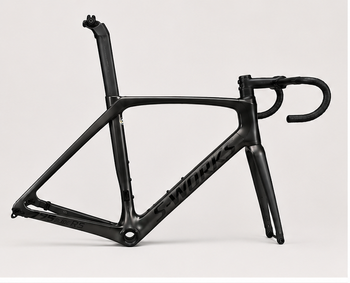 Tweedehands Specialized S-Works Tarmac SL7 Frameset 2023 Frameset 2023 Racefiets & gravel