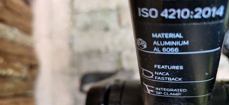 Used Merida REACTO 400 2016 2016 Road & Gravel, Black — image 4 of 6