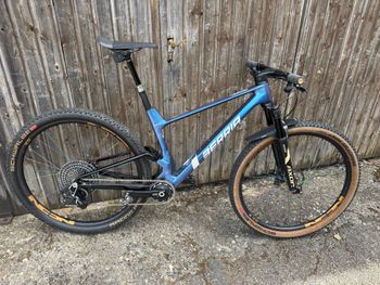 Used Berria MAKO BR XX-SL 2025 2025 MTB