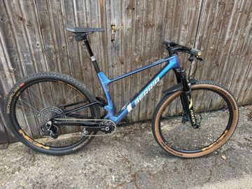 Used Berria MAKO BR XX-SL 2025 2025 MTB