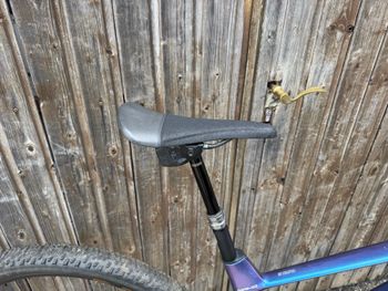 Used Berria MAKO BR XX-SL 2025 2025 Mountainbike, Blue, 29 — image 3 of 7