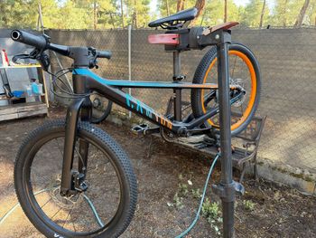 Used Canyon Offspring AL 20 2021 2021 Youth — image 2 of 9