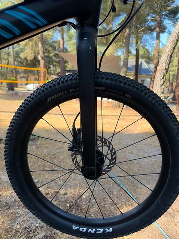 Brugt Canyon Offspring AL 20 2021 2021 Youth — billede 5 af 9