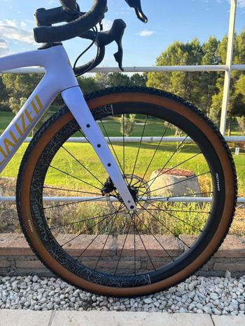 Used Specialized Diverge STR Expert 2024 Road & Gravel — image 3 of 5