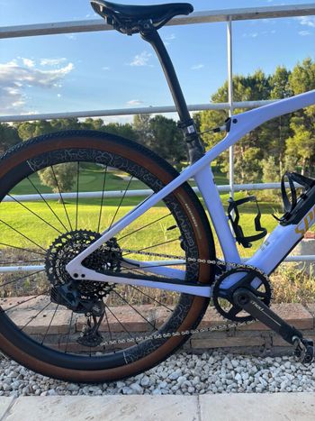 Used Specialized Diverge STR Expert 2024 Road & Gravel — image 2 of 5