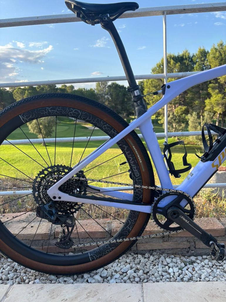 Used Specialized Diverge STR Expert 2024 Road & Gravel — image 2 of 5