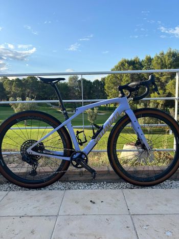 Used Specialized Diverge STR Expert 2024 Road & Gravel