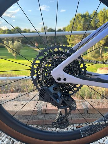 Used Specialized Diverge STR Expert 2024 Road & Gravel — image 5 of 5