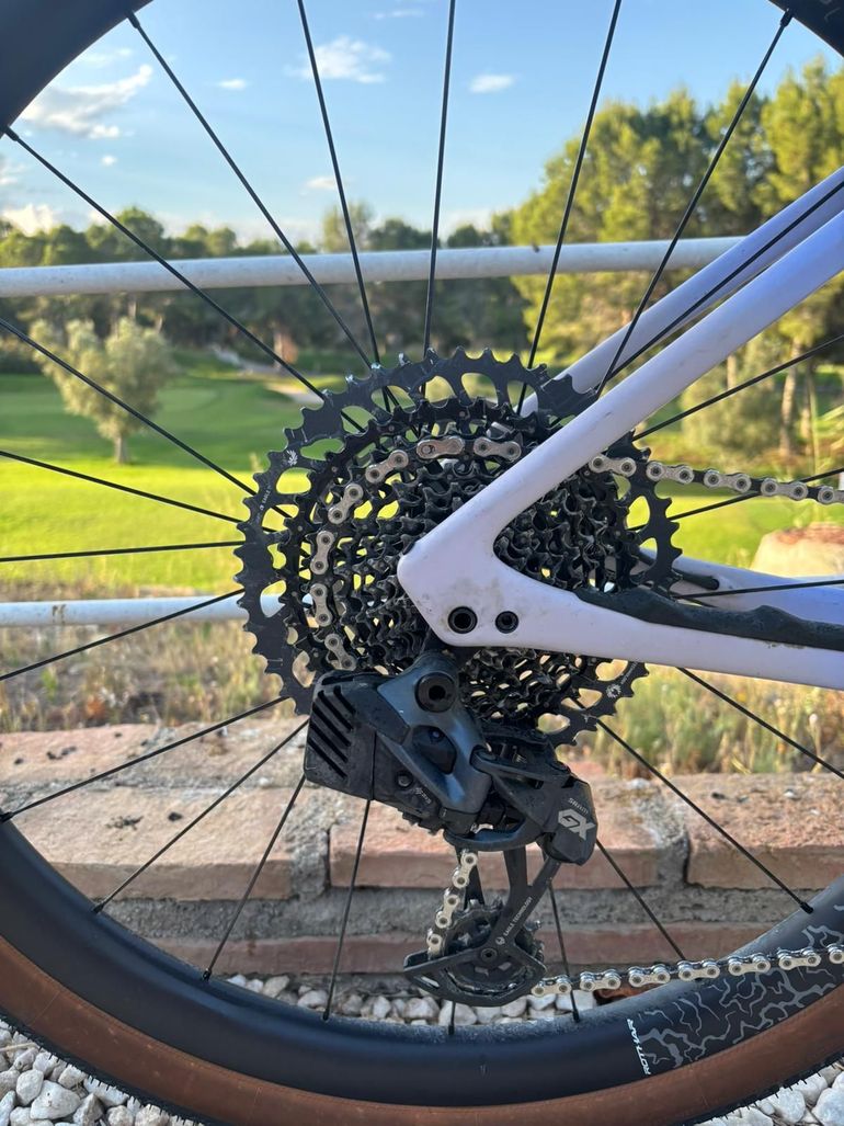Used Specialized Diverge STR Expert 2024 Road & Gravel — image 5 of 5