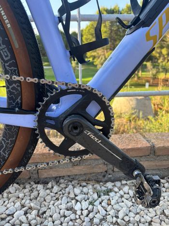 Used Specialized Diverge STR Expert 2024 Road & Gravel — image 4 of 5