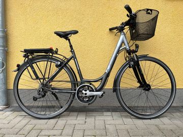 Brugt Kalkhoff Image 50cm Wave 2011 2011 Road & Gravel — billede 4 af 4