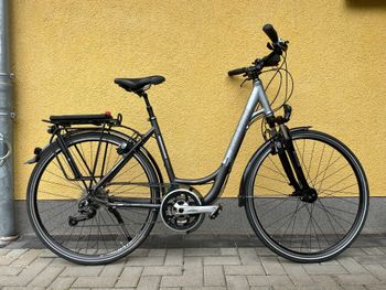 Used Kalkhoff Kalkhoff Image 50cm Wave 2011 2011 Route & Gravel