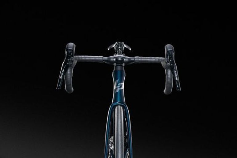 Used Lapierre Lapierre Xelius Drs 5.0 2026 2026 Road & Gravel, Blue — image 7 of 13