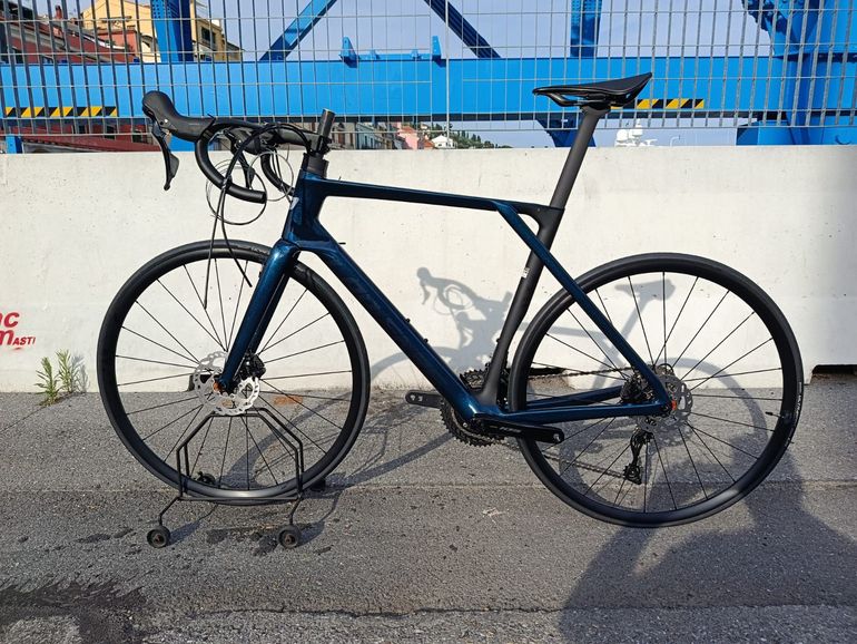 Used Lapierre Lapierre Xelius Drs 5.0 2026 2026 Road & Gravel, Blue — image 9 of 13