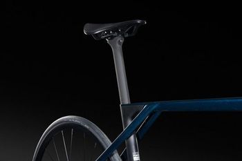 Used Lapierre Lapierre Xelius Drs 5.0 2026 2026 Road & Gravel, Blue — image 5 of 13