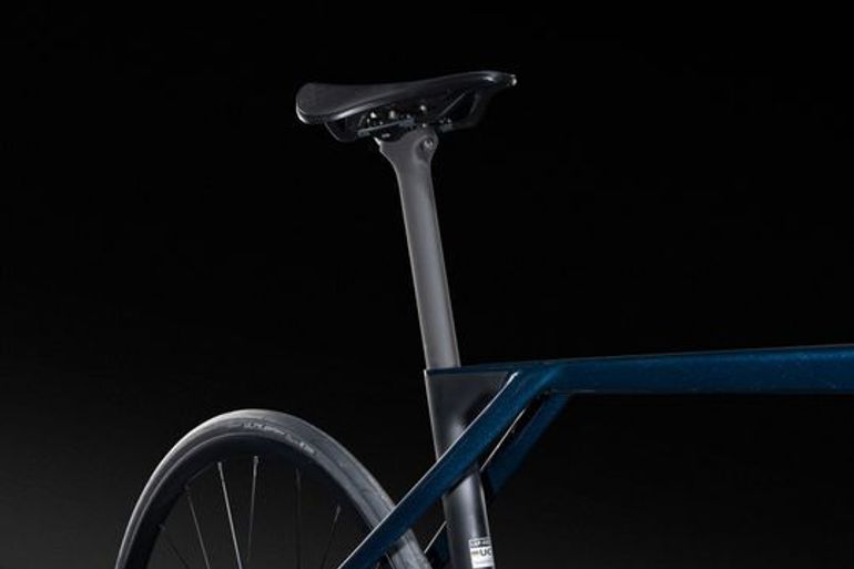 Used Lapierre Lapierre Xelius Drs 5.0 2026 2026 Road & Gravel, Blue — image 5 of 13