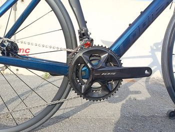 Used Lapierre Lapierre Xelius Drs 5.0 2026 2026 Road & Gravel, Blue — image 13 of 13