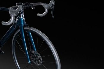 Used Lapierre Lapierre Xelius Drs 5.0 2026 2026 Road & Gravel, Blue — image 6 of 13
