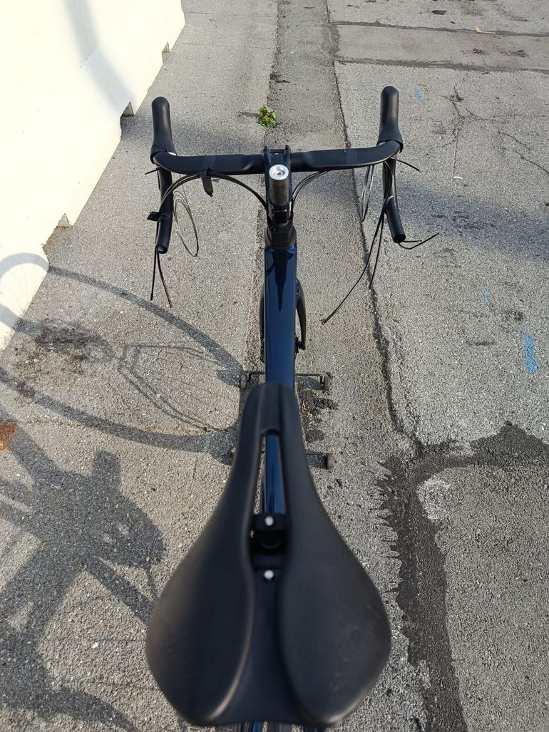 Used Lapierre Lapierre Xelius Drs 5.0 2026 2026 Road & Gravel, Blue — image 10 of 13