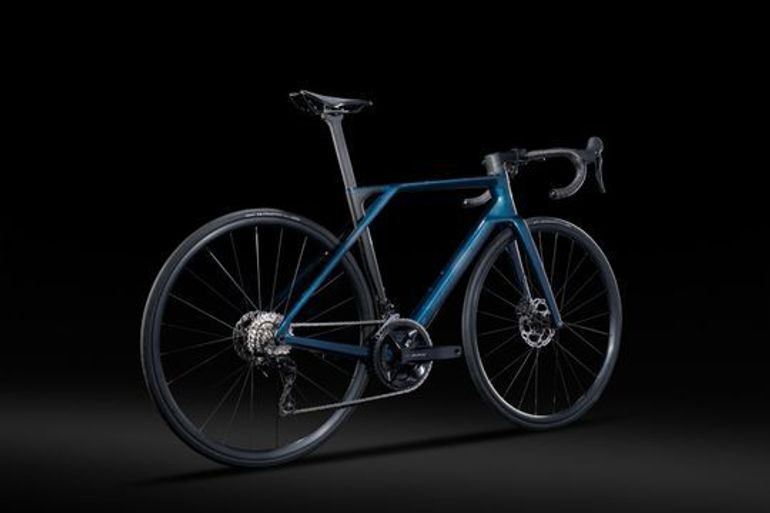 Used Lapierre Lapierre Xelius Drs 5.0 2026 2026 Road & Gravel, Blue — image 2 of 13