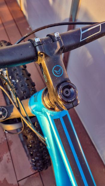 Used Felt DD30 2019 2019 Mountainbike — image 20 of 21