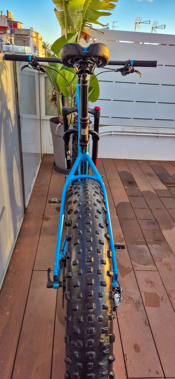 Used Felt DD30 2019 2019 Mountainbike — image 8 of 21