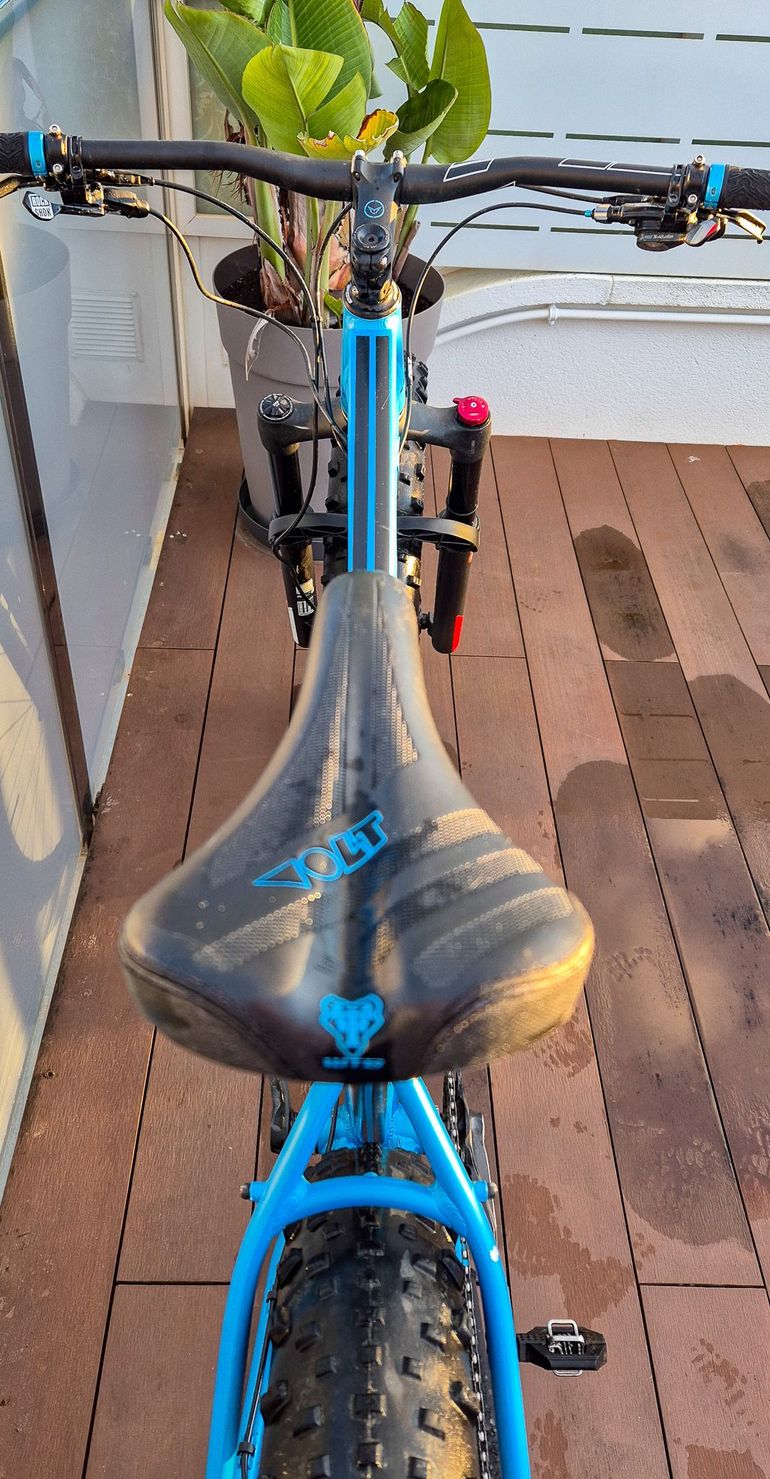 Used Felt DD30 2019 2019 Mountainbike — image 10 of 21