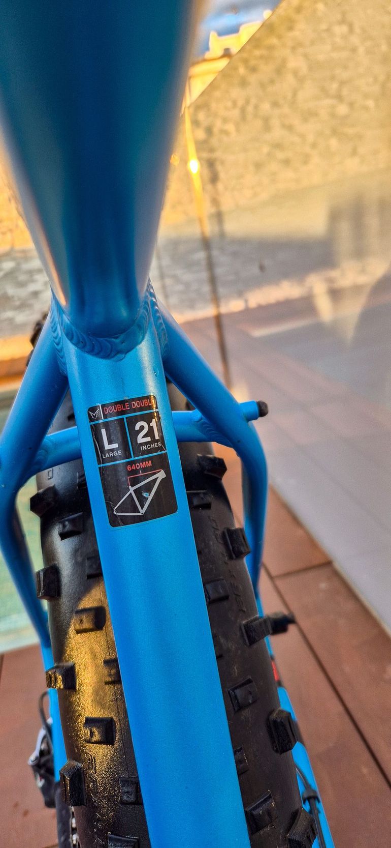 Used Felt DD30 2019 2019 Mountainbike — image 19 of 21