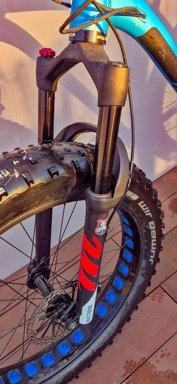 Used Felt DD30 2019 2019 Mountainbike — image 21 of 21