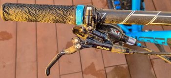 Used Felt DD30 2019 2019 Mountainbike — image 14 of 21