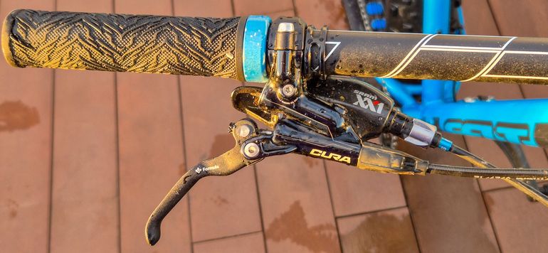 Used Felt DD30 2019 2019 Mountainbike — image 14 of 21
