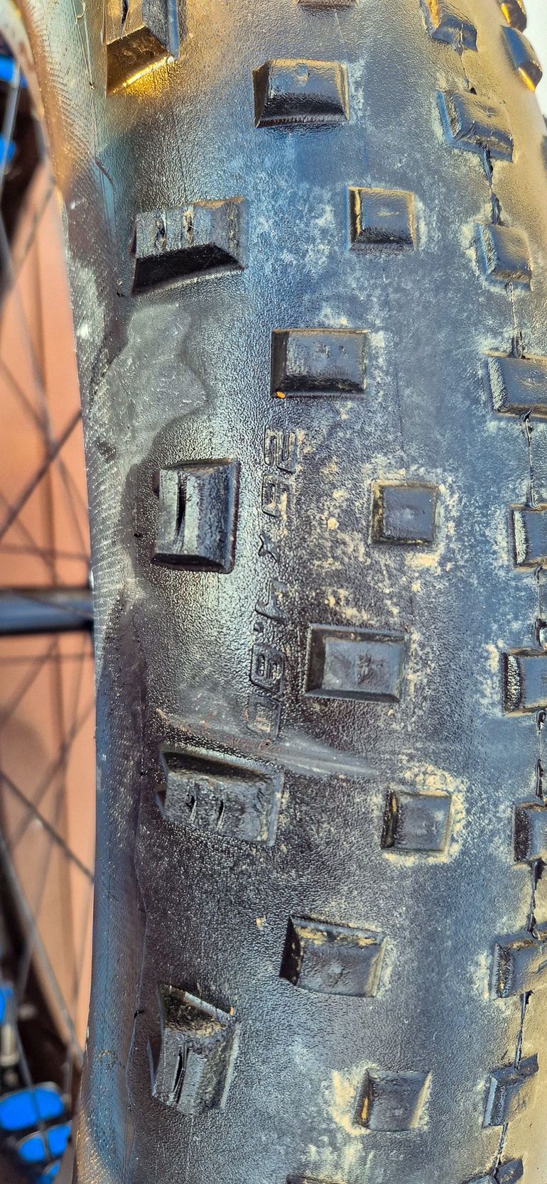 Used Felt DD30 2019 2019 Mountainbike — image 18 of 21