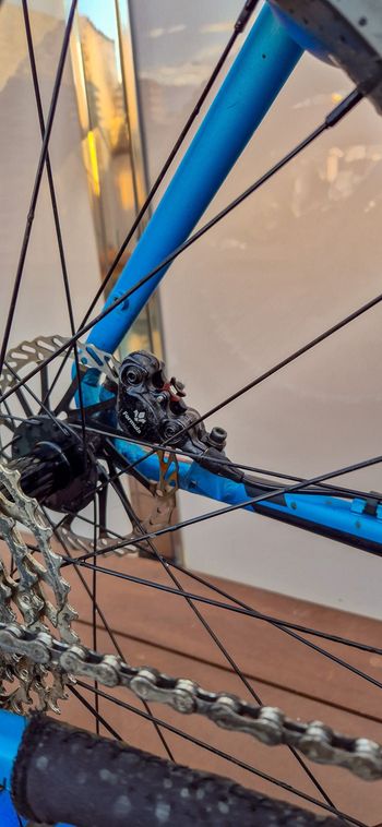 Used Felt DD30 2019 2019 Mountainbike — image 17 of 21