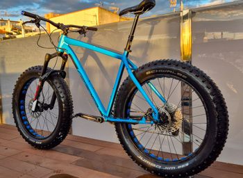 Used Felt DD30 2019 2019 Mountainbike — image 4 of 21
