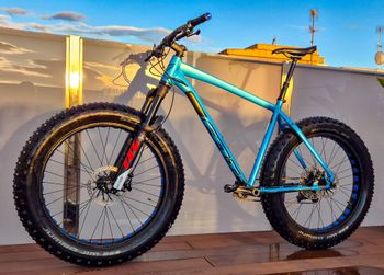 Used Felt DD30 2019 2019 Mountainbike — image 3 of 21
