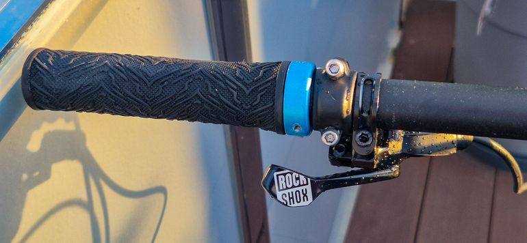 Used Felt DD30 2019 2019 Mountainbike — image 15 of 21
