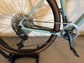 Brugt CUBE NUROAD C:62, ONE 2025 2025 Road & Gravel — billede 5 af 7