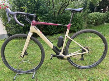 Used Cannondale Topstone Carbon 3 2023 2023 Road & Gravel