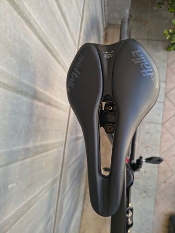 Used Colnago V3-rs Shimano Ultegra Di2 2022 Road & Gravel, Black — image 8 of 11