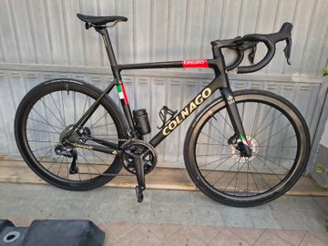 Gebrauchtes Colnago V3-rs Shimano Ultegra Di2 2022 Road & Gravel