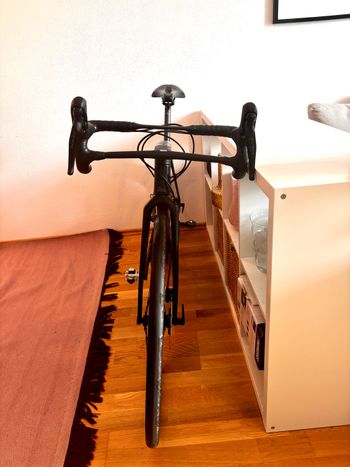 Used Canyon Grail CF SL 7 2022 2022 Road & Gravel, Grün — image 4 of 12